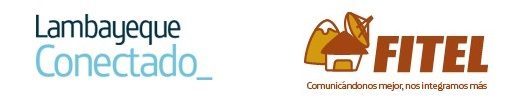 Laraya – Lambayeque Conectado_ | FITEL